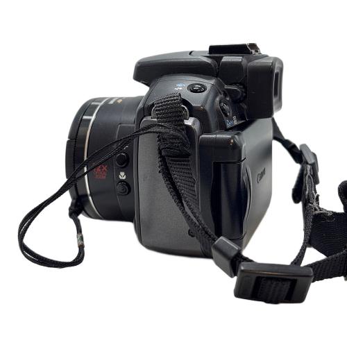 CANON (キヤノン) デジタルカメラ PC1234