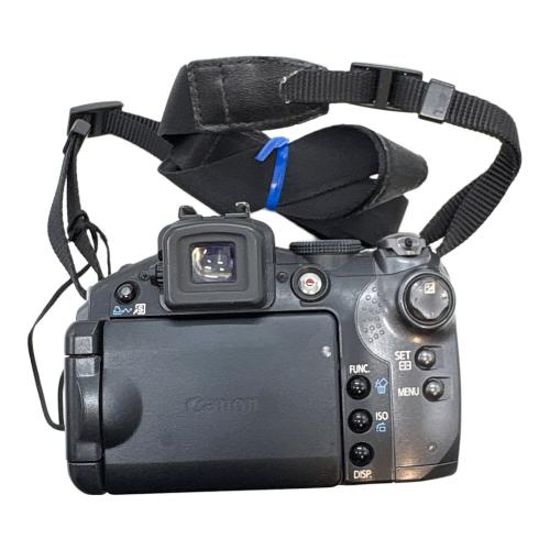 CANON (キヤノン) デジタルカメラ PC1234