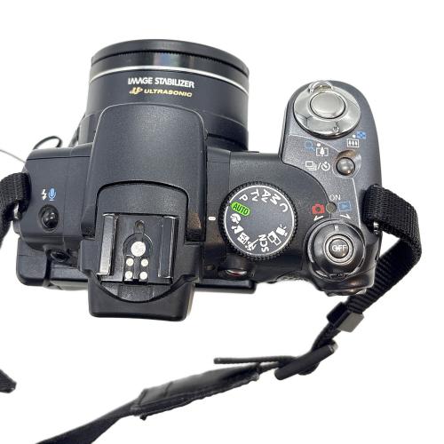 CANON (キヤノン) デジタルカメラ PC1234