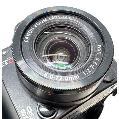 CANON (キヤノン) デジタルカメラ PC1234