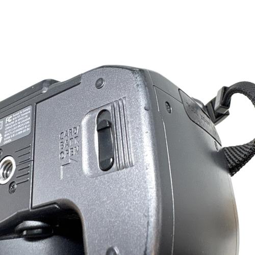 CANON (キヤノン) デジタルカメラ PC1234