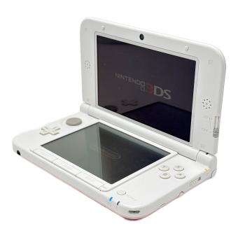 Nintendo (ニンテンドー) 3DS LL CTR-001 タッチペンヤケ有