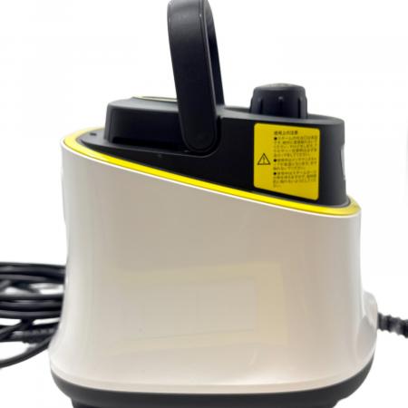新品未使用　KARCHER ケルヒャー　SC JTK30 スチームクリーナー 新品・未使用】限定品✨KARCHER スチームクリーナー SC JTK30