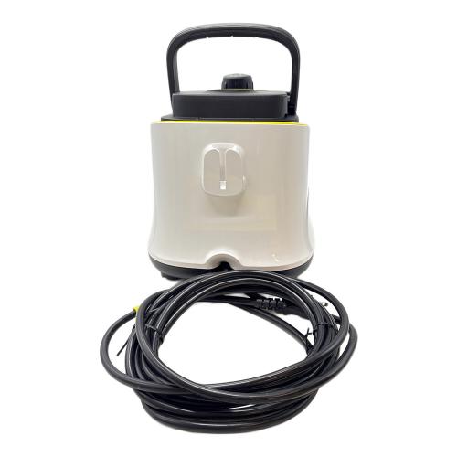 Karcher(ケルヒャー) スチームクリーナー JTK 30｜トレファクONLINE