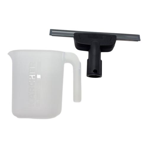 Karcher(ケルヒャー) スチームクリーナー JTK 30｜トレファクONLINE