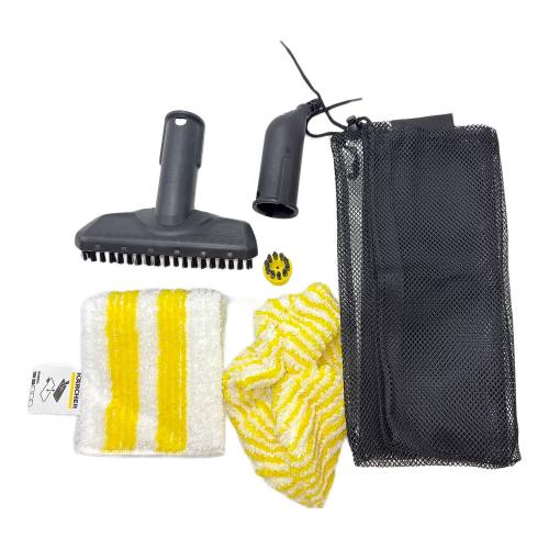 Karcher(ケルヒャー) スチームクリーナー JTK 30｜トレファクONLINE