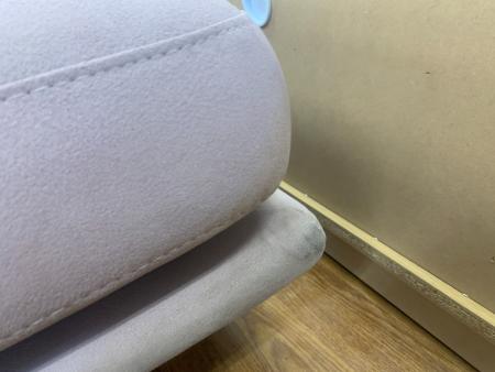 ligne roset (リーンロゼ) 3人掛けソファー @ ピンク PRADO