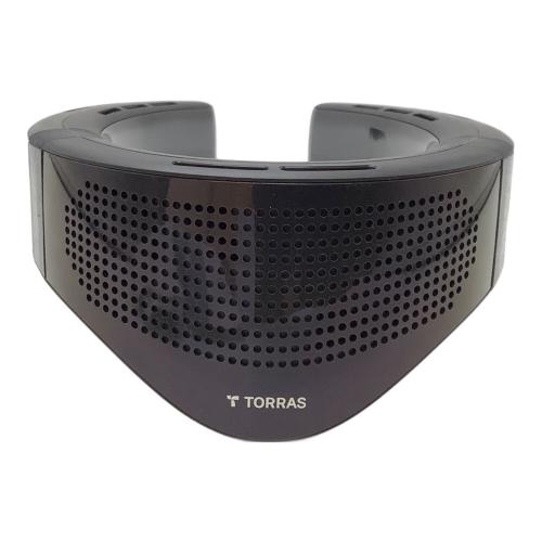 TORRAS (トラス) ネッククーラー FG6A COOLiFY Cyber｜トレファクONLINE