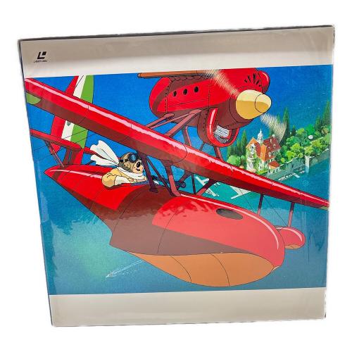 STUDIO GHIBLI(スタジオジブリ) ジブリがいっぱい スタジオジブリLD全集 LD -