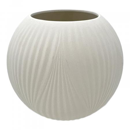 Wedgwood (ウェッジウッド) フラワーベース ホワイトフォリアベース