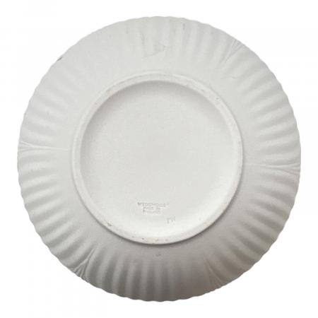 Wedgwood (ウェッジウッド) フラワーベース ホワイトフォリアベース