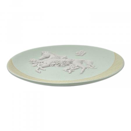 Wedgwood (ウェッジウッド) 干支トレー ジャスパー エトトレイ 2026