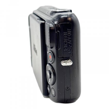 Nikon (ニコン) コンパクトデジタルカメラ COOLPIX S6600｜トレファク 