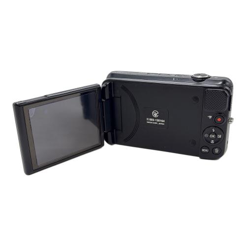 Nikon (ニコン) コンパクトデジタルカメラ COOLPIX S6600