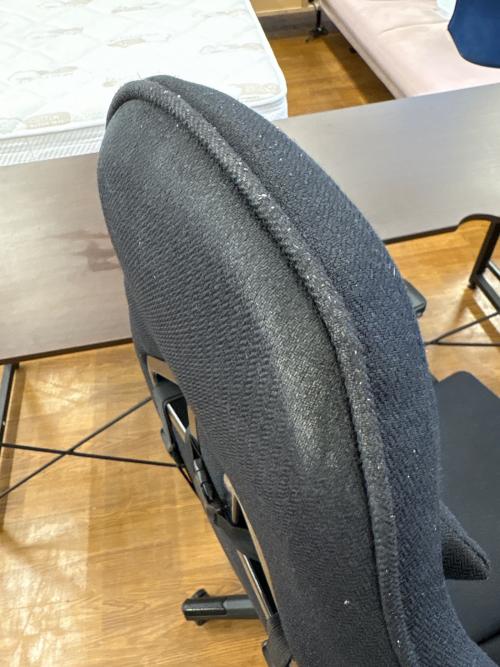 ゲーミングチェア 227 ブラック