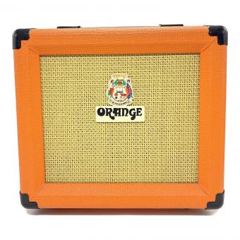 Orange (オレンジ) ギターアンプ CR10 程度A