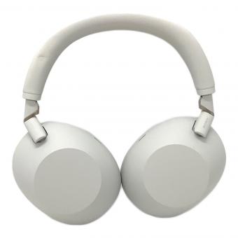 SONY (ソニー) ワイヤレスヘッドホン WH-100XM6