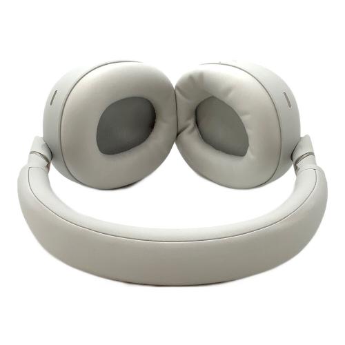 SONY (ソニー) ワイヤレスヘッドホン WH-100XM6