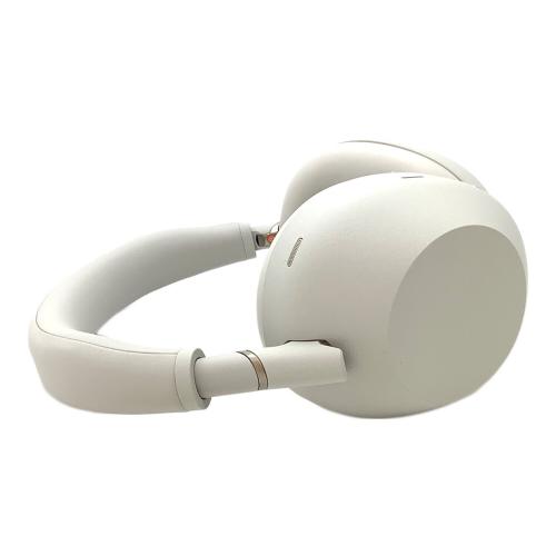 SONY (ソニー) ワイヤレスヘッドホン WH-100XM6