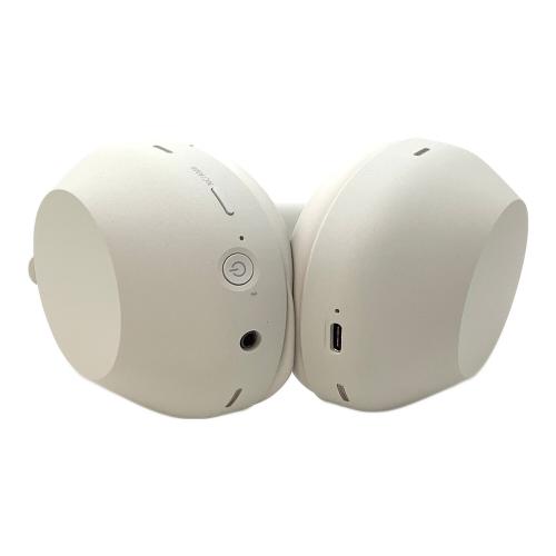 SONY (ソニー) ワイヤレスヘッドホン WH-100XM6