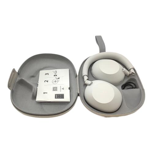 SONY (ソニー) ワイヤレスヘッドホン WH-100XM6