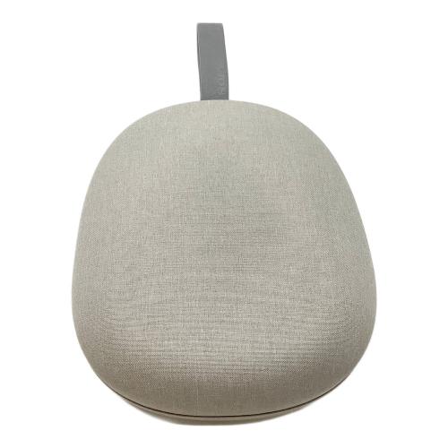 SONY (ソニー) ワイヤレスヘッドホン WH-100XM6