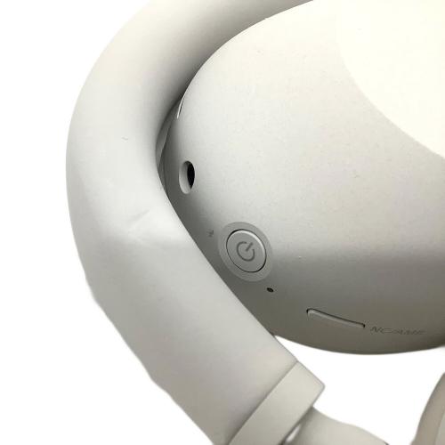 SONY (ソニー) ワイヤレスヘッドホン WH-100XM6