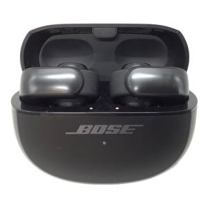BOSE (ボーズ) ワイヤレスイヤホン ULTRA OPEN EARBUDS
