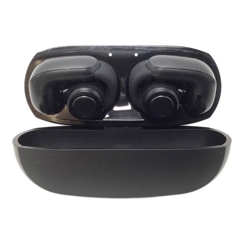 BOSE (ボーズ) ワイヤレスイヤホン ULTRA OPEN EARBUDS｜トレファクONLINE