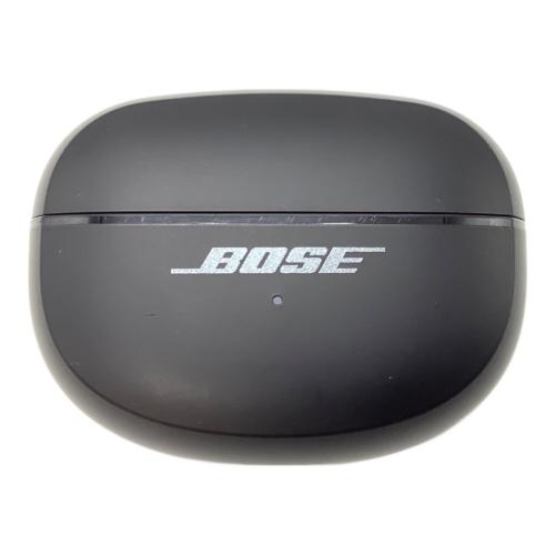 BOSE (ボーズ) ワイヤレスイヤホン ULTRA OPEN EARBUDS｜トレファクONLINE