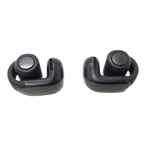 BOSE (ボーズ) ワイヤレスイヤホン ULTRA OPEN EARBUDS｜トレファクONLINE