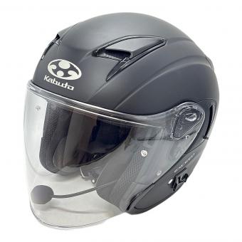 OGK (オージーケ) バイク用ヘルメット 2018年製 EXCEED PSCマーク(バイク用ヘルメット)有