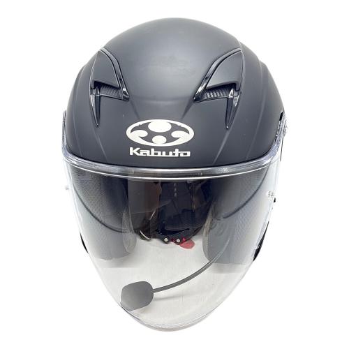 OGK (オージーケ) バイク用ヘルメット 2018年製 EXCEED PSCマーク(バイク用ヘルメット)有