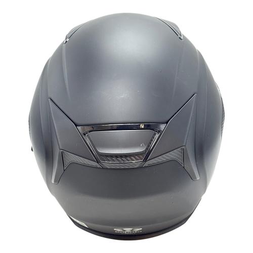 OGK (オージーケ) バイク用ヘルメット 2018年製 EXCEED PSCマーク(バイク用ヘルメット)有