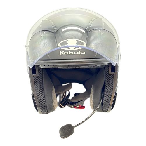 OGK (オージーケ) バイク用ヘルメット 2018年製 EXCEED PSCマーク(バイク用ヘルメット)有