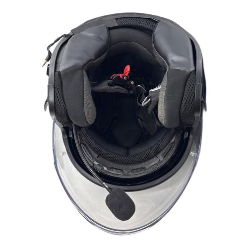 OGK (オージーケ) バイク用ヘルメット 2018年製 EXCEED PSCマーク(バイク用ヘルメット)有