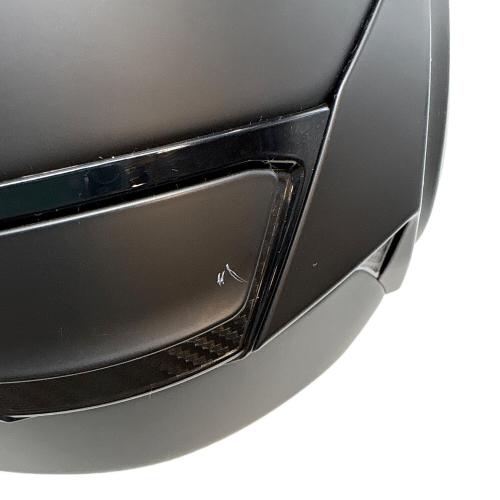 OGK (オージーケ) バイク用ヘルメット 2018年製 EXCEED PSCマーク(バイク用ヘルメット)有