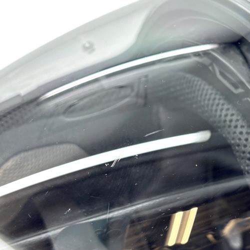 OGK (オージーケ) バイク用ヘルメット 2018年製 EXCEED PSCマーク(バイク用ヘルメット)有