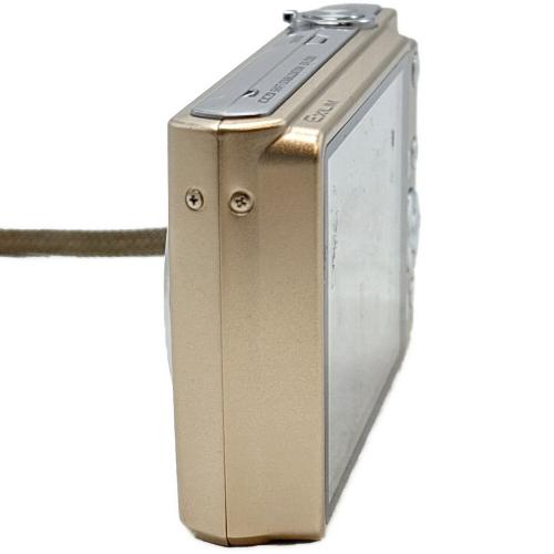 CASIO (カシオ) コンパクトデジタルカメラ EX-Z250 動作確認済み