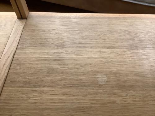 無印良品 (ムジルシリョウヒン) オーク材ユニットシェルフ @ ナチュラル