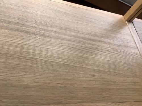 無印良品 (ムジルシリョウヒン) オーク材ユニットシェルフ @ ナチュラル