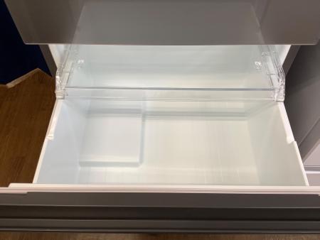 TOSHIBA 東芝 3ドア冷蔵庫 GR-T36SVL 2022年製【トレファク 川越店 