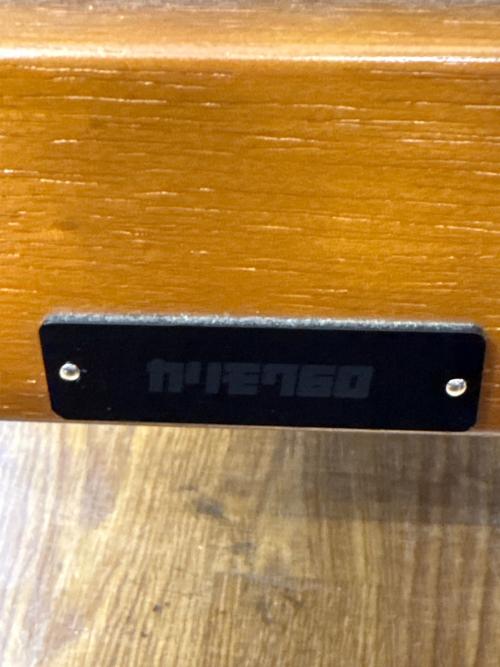 カリモク60 (カリモクロクマル) 1人掛けソファー W36170 35 スタンダードブラック Kチェア