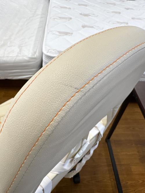 Dowinx (ドウィンクス) ゲーミングチェア ベージュ