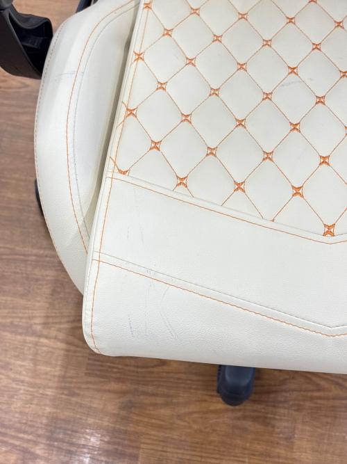 Dowinx (ドウィンクス) ゲーミングチェア ベージュ｜トレファクONLINE