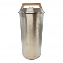 Snow peak (スノーピーク) 燻製器 CS-095 スモークマイスター モクーモ