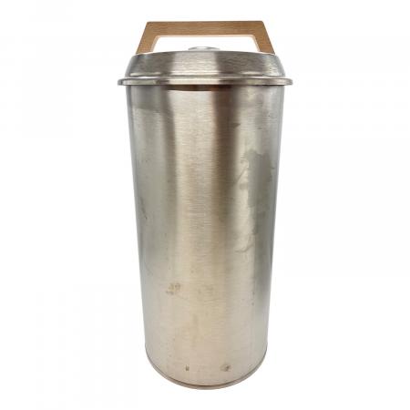 Snow peak (スノーピーク) 燻製器 CS-095 スモークマイスター モクーモ