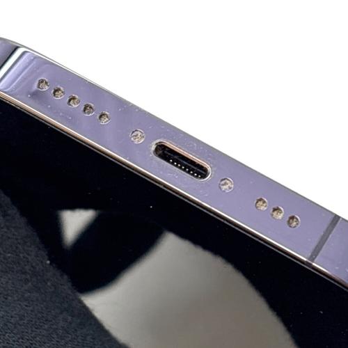 Apple (アップル) iPhone14 Pro MQ1E3J/A スペースブラック