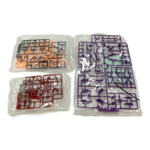 RG 汎用ヒト型決戦兵器 人造人間エヴァンゲリオン初号機 (シン・エヴァンゲリオン劇場版)