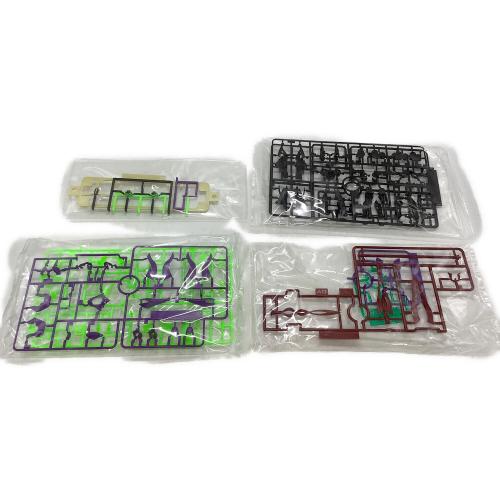 RG 汎用ヒト型決戦兵器 人造人間エヴァンゲリオン初号機 (シン・エヴァンゲリオン劇場版)